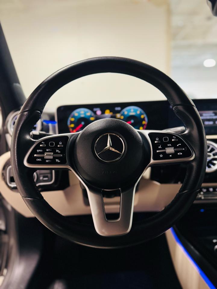 2019 Mercedes-Benz A250 A 250 - Photo #11