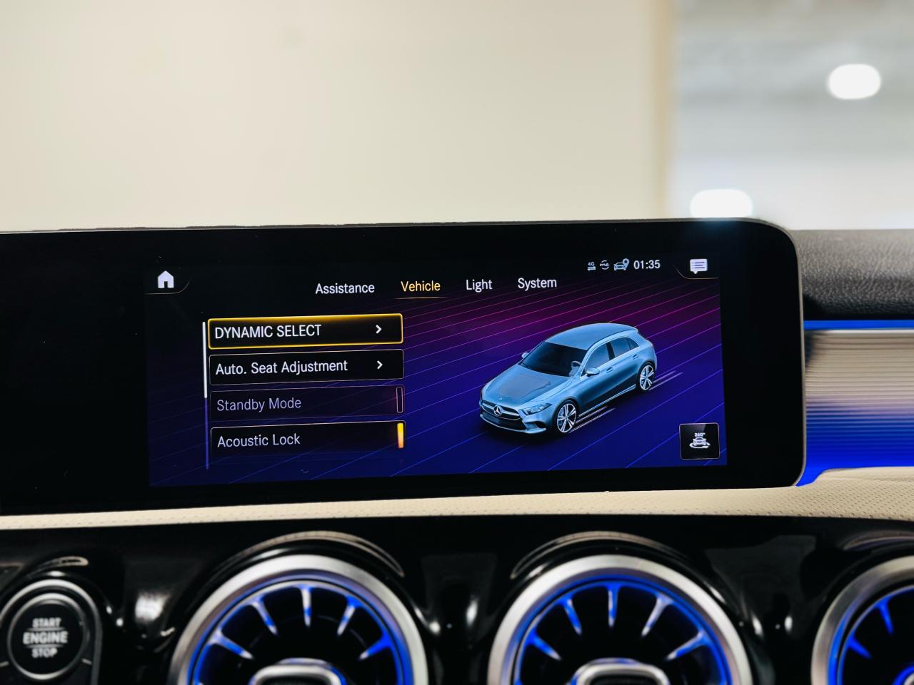 2019 Mercedes-Benz A250 A 250 - Photo #19