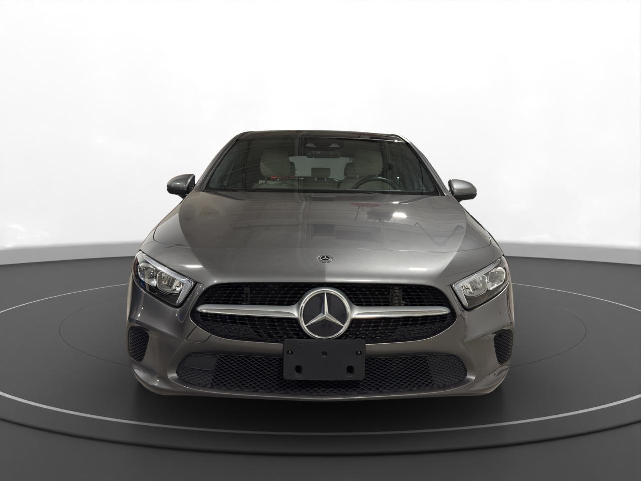 2019 Mercedes-Benz A250 A 250 - Photo #2