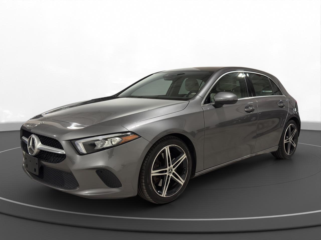 Used 2019 Mercedes-Benz A250 A 250 for sale in North York, ON