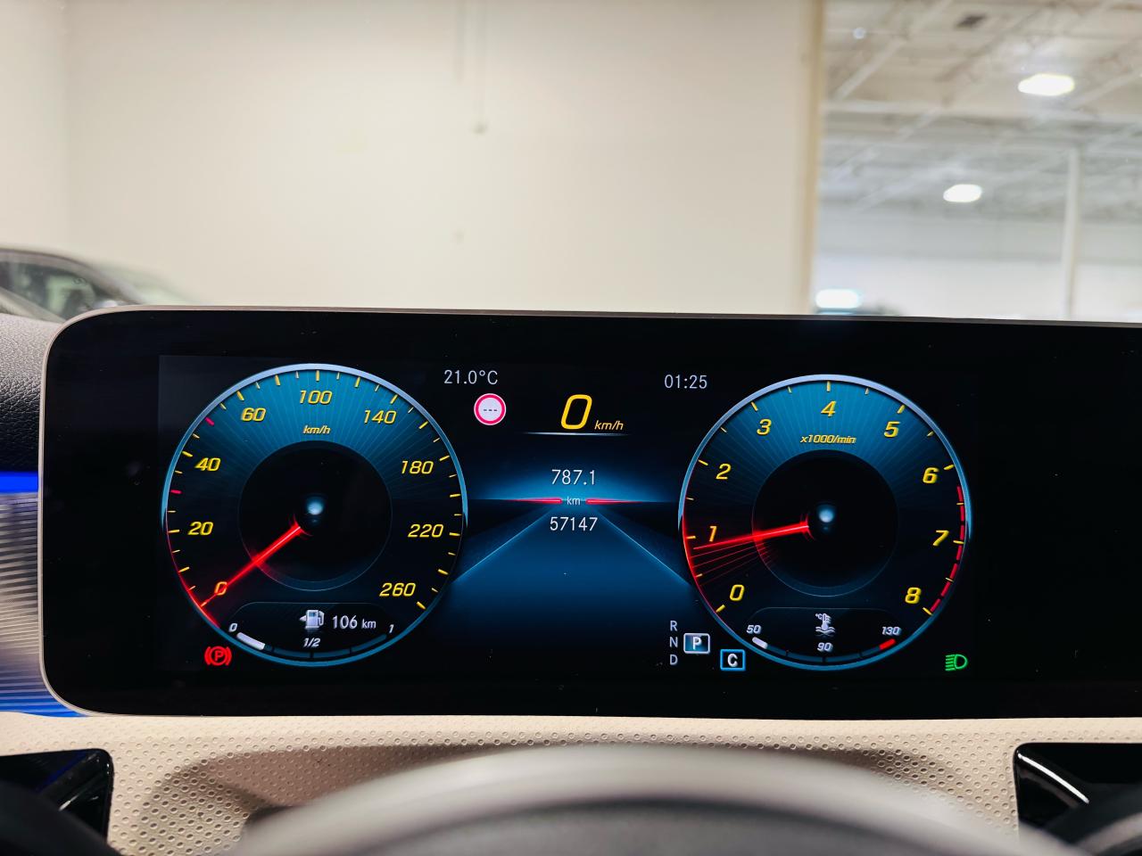 2019 Mercedes-Benz A250 A 250 - Photo #12
