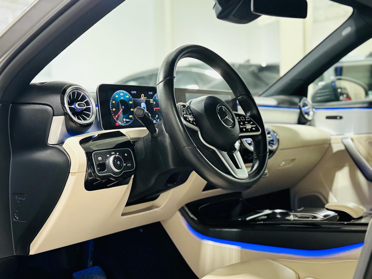 2019 Mercedes-Benz A250 A 250 - Photo #8