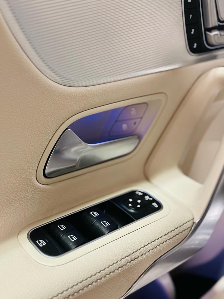 2019 Mercedes-Benz A250 A 250 - Photo #10