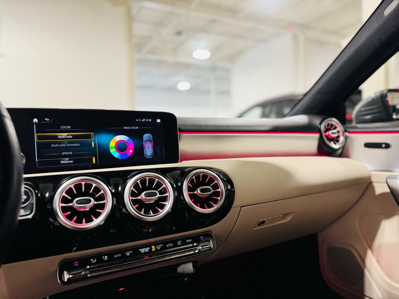 2019 Mercedes-Benz A250 A 250 - Photo #21