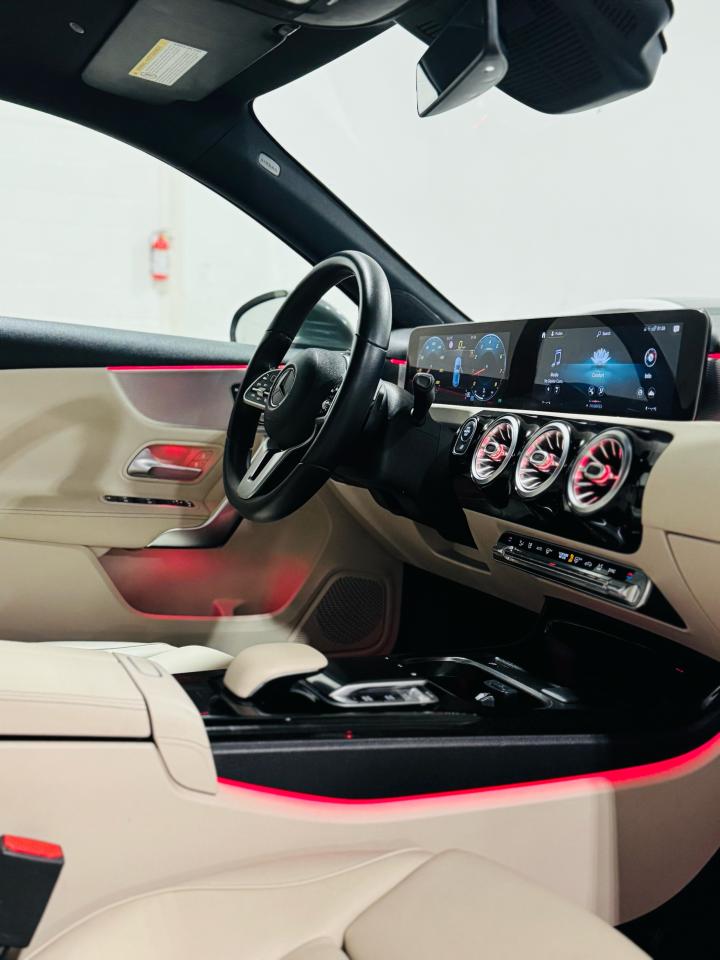 2019 Mercedes-Benz A250 A 250 - Photo #27