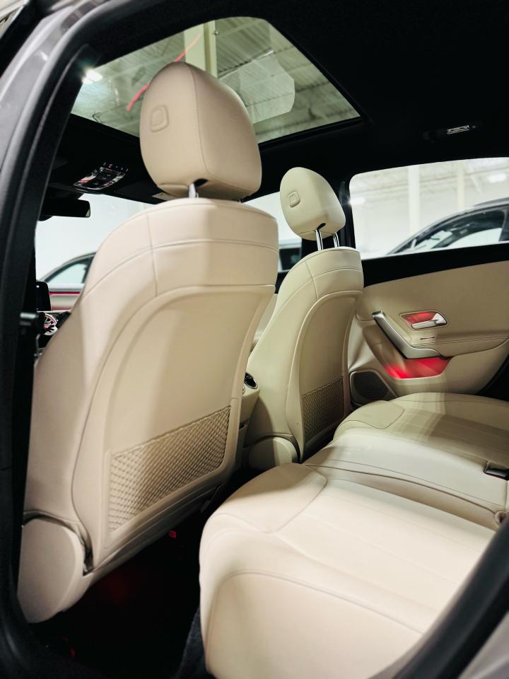 2019 Mercedes-Benz A250 A 250 - Photo #22
