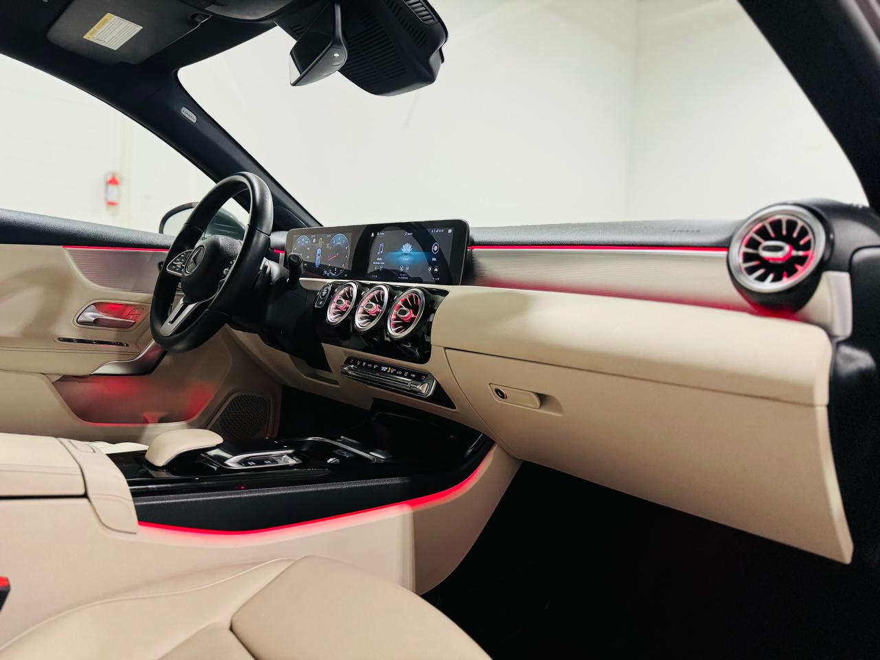2019 Mercedes-Benz A250 A 250 - Photo #28
