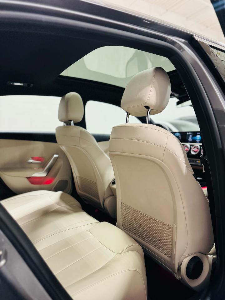 2019 Mercedes-Benz A250 A 250 - Photo #23
