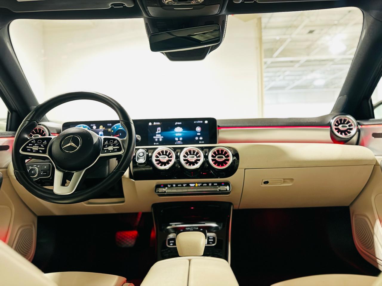 2019 Mercedes-Benz A250 A 250 - Photo #24