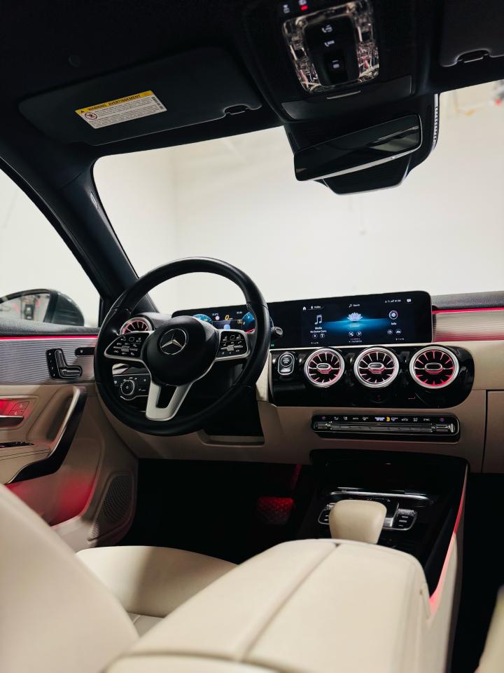 2019 Mercedes-Benz A250 A 250 - Photo #25