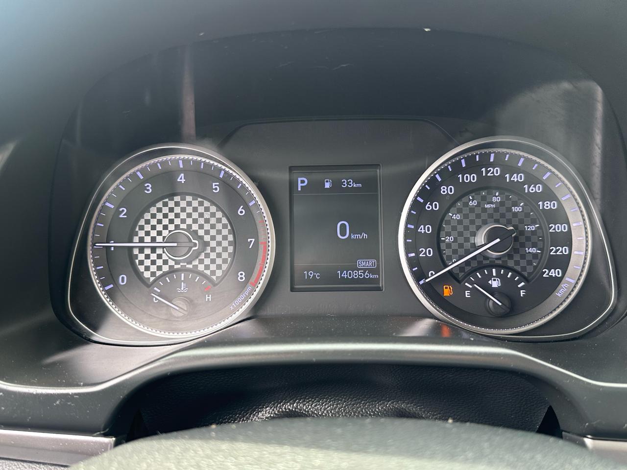 2019 Hyundai Elantra Preferred - Photo #12