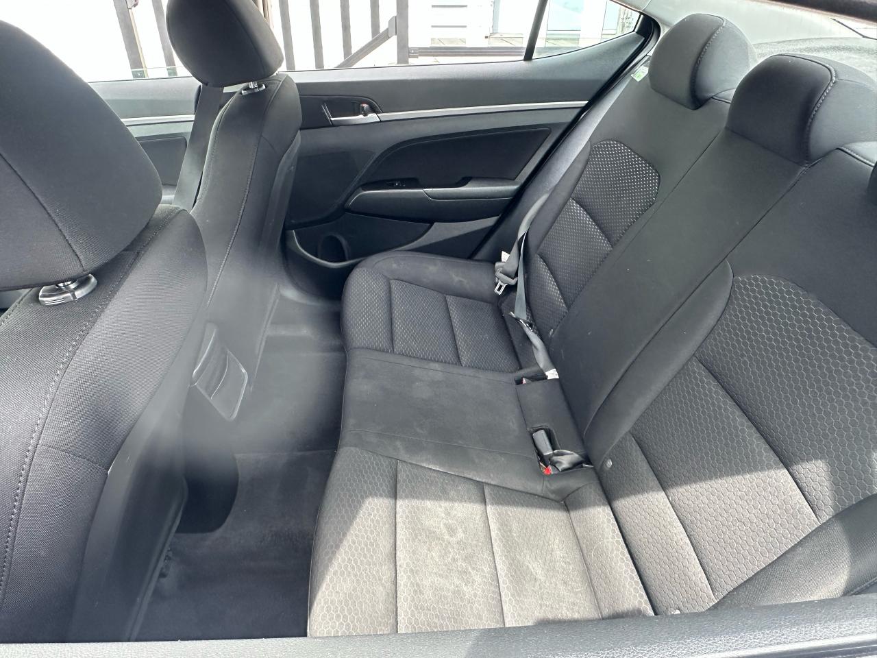 2019 Hyundai Elantra Preferred - Photo #8