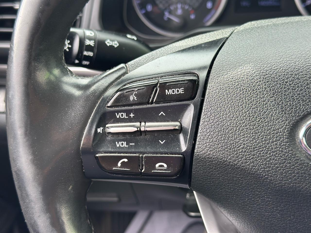 2019 Hyundai Elantra Preferred - Photo #14