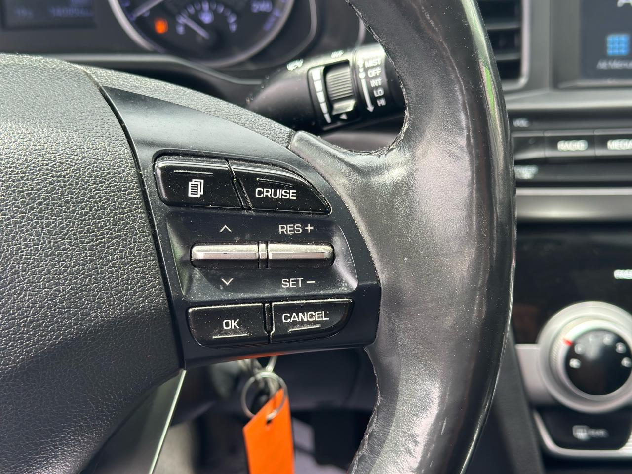 2019 Hyundai Elantra Preferred - Photo #11