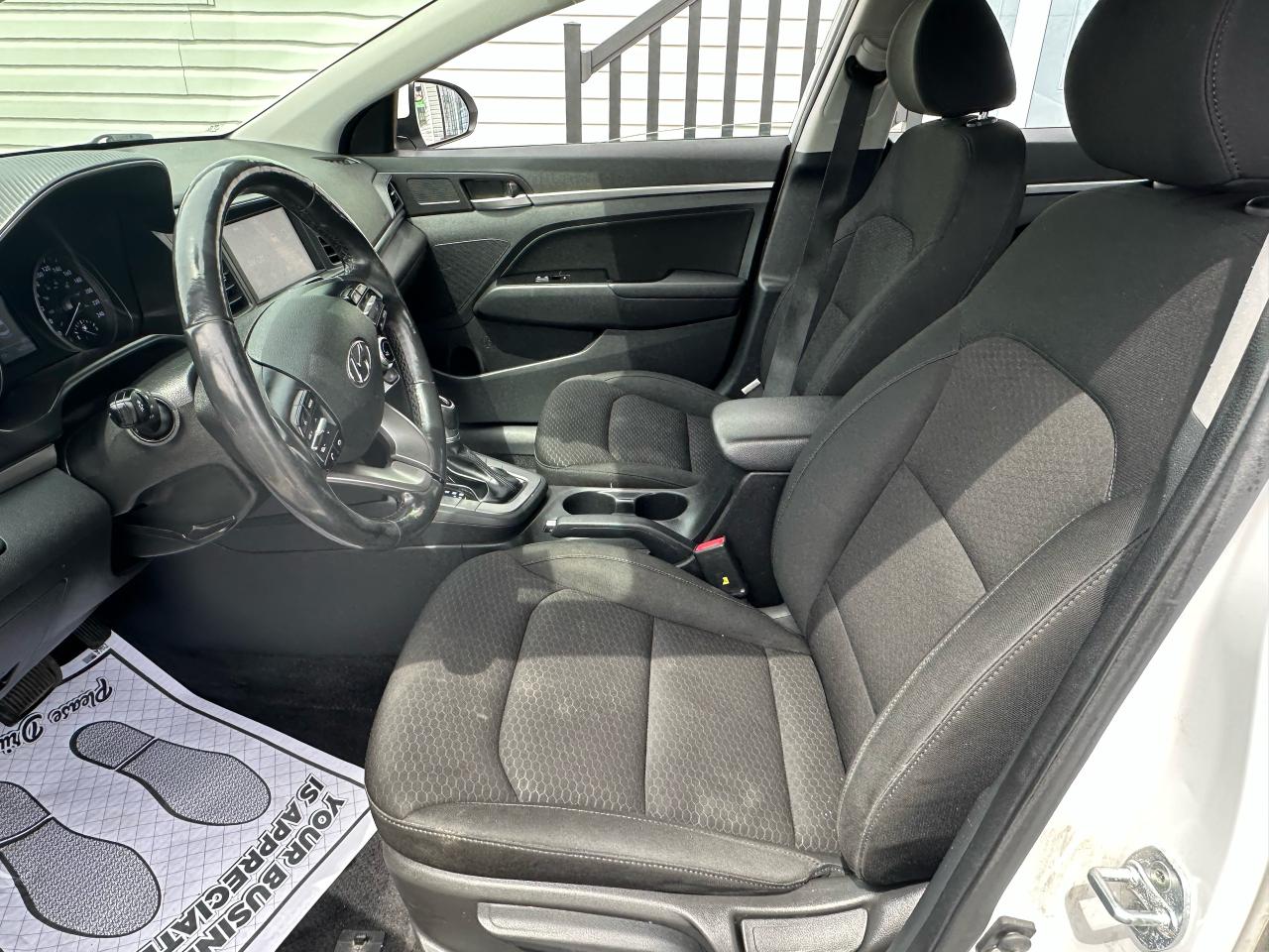 2019 Hyundai Elantra Preferred - Photo #7