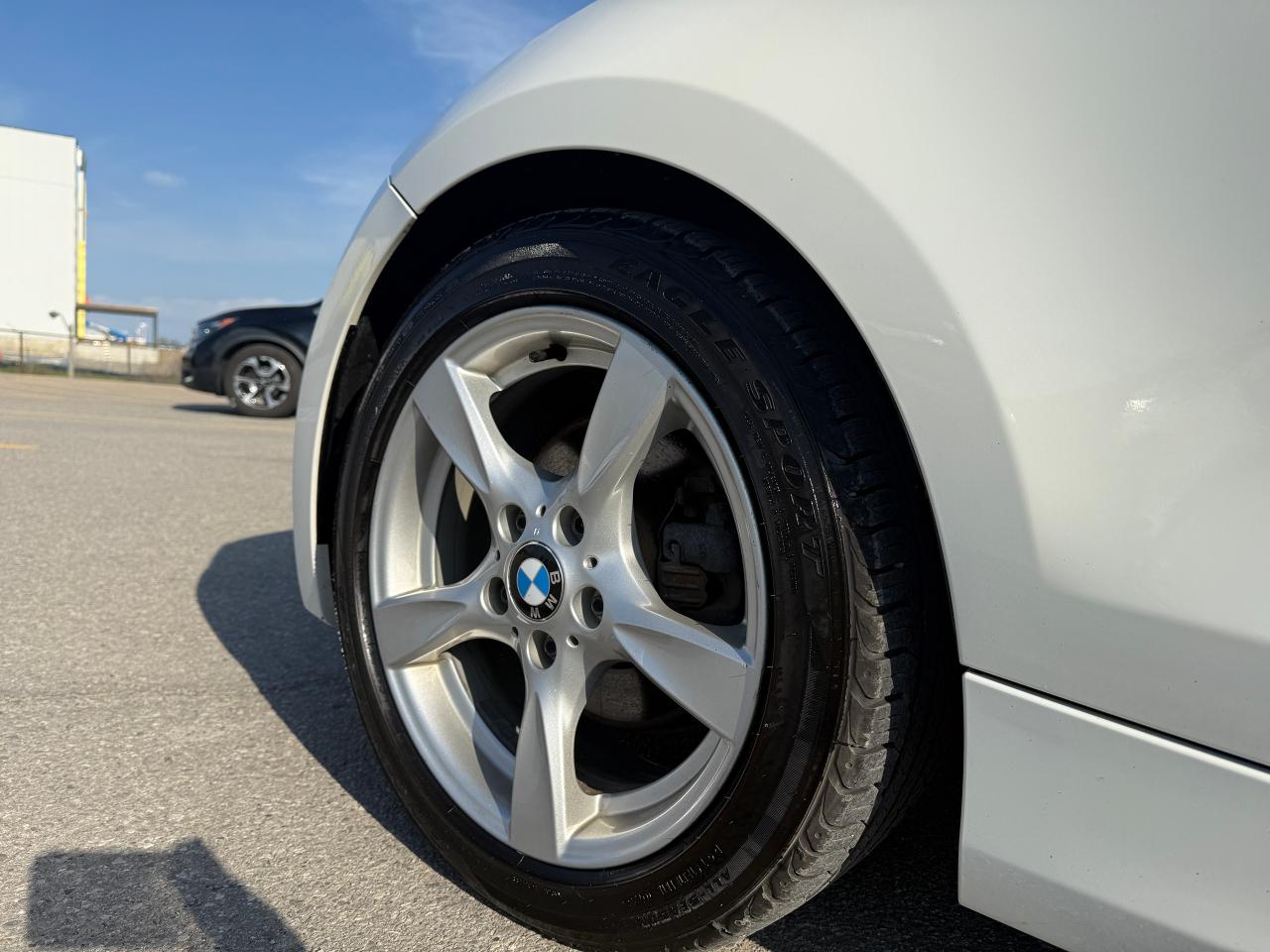 2012 BMW 1 Series 128i*CONVERTIBLE* - Photo #10