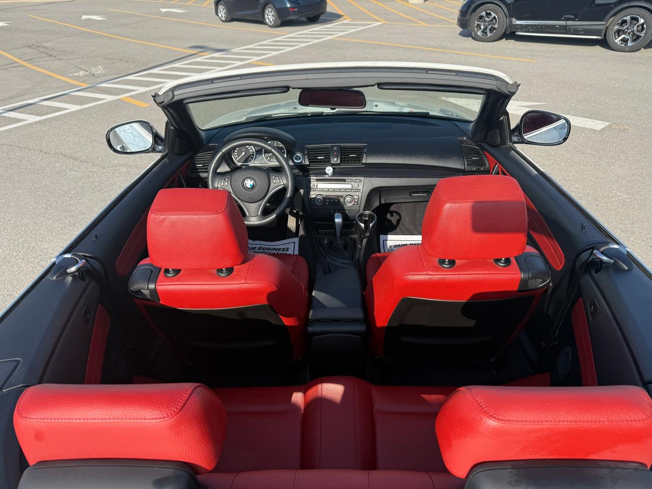 2012 BMW 1 Series 128i*CONVERTIBLE* - Photo #24