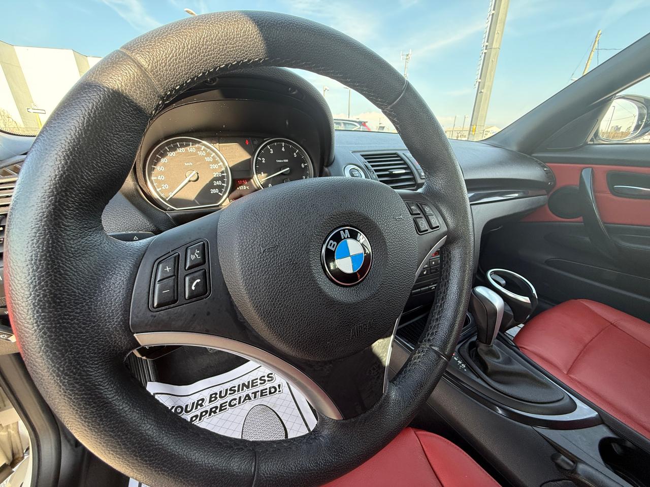 2012 BMW 1 Series 128i*CONVERTIBLE* - Photo #20