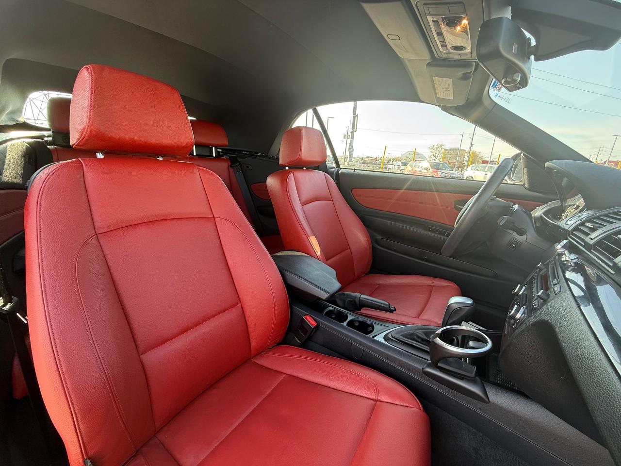 2012 BMW 1 Series 128i*CONVERTIBLE* - Photo #22