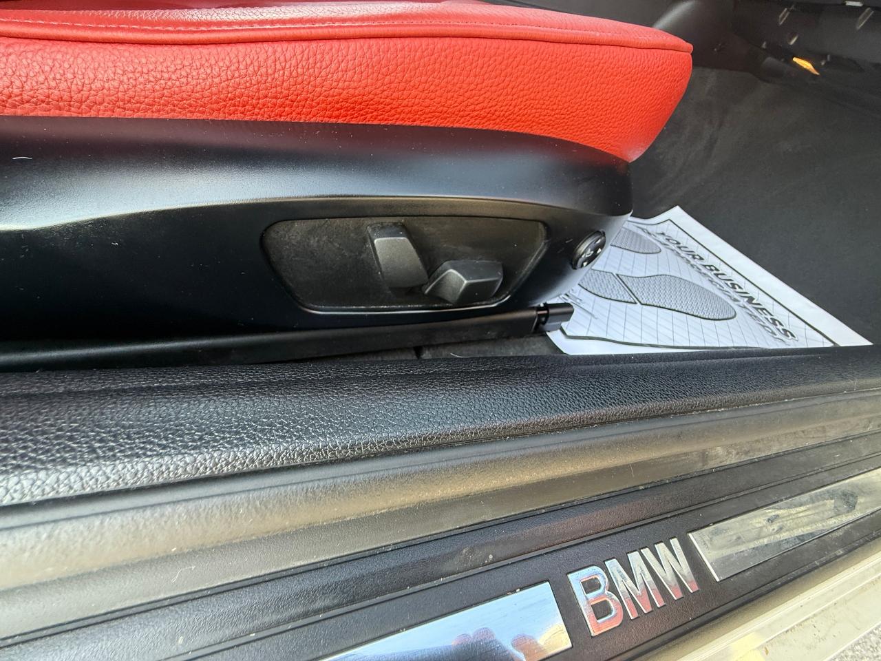 2012 BMW 1 Series 128i*CONVERTIBLE* - Photo #21