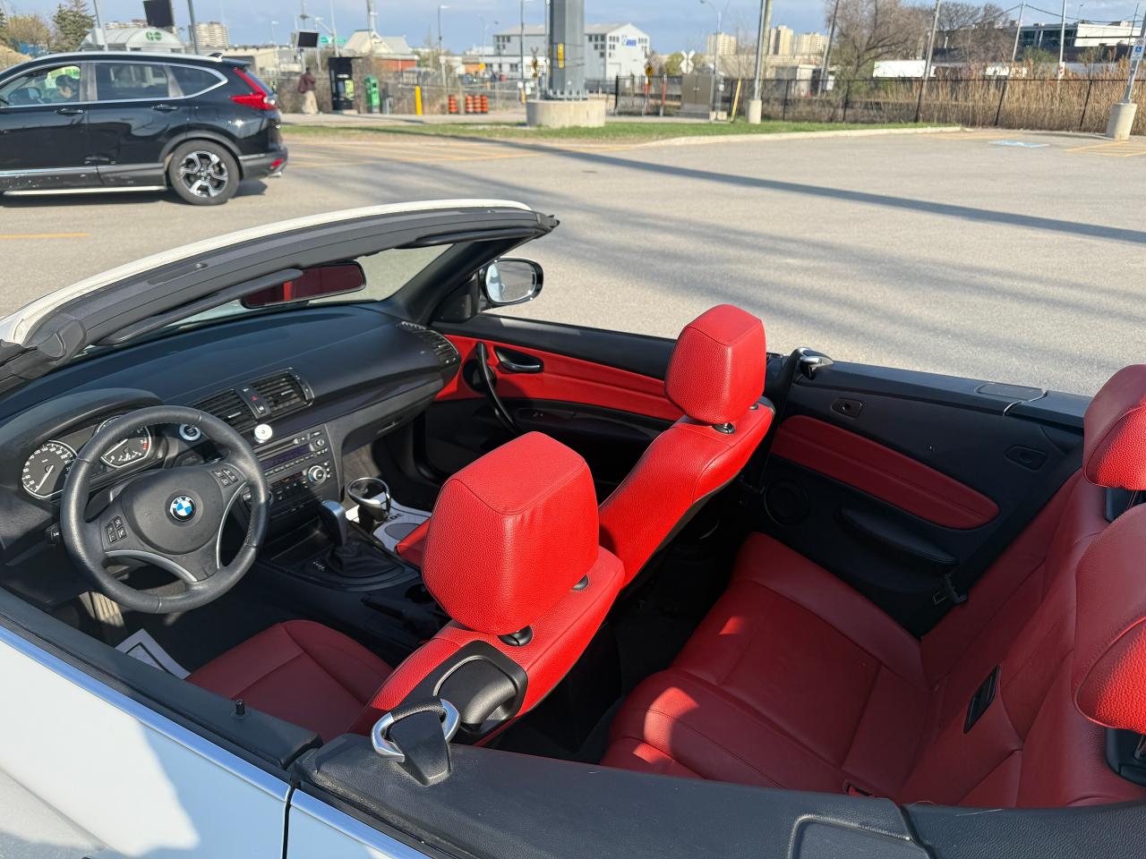 2012 BMW 1 Series 128i*CONVERTIBLE* - Photo #23