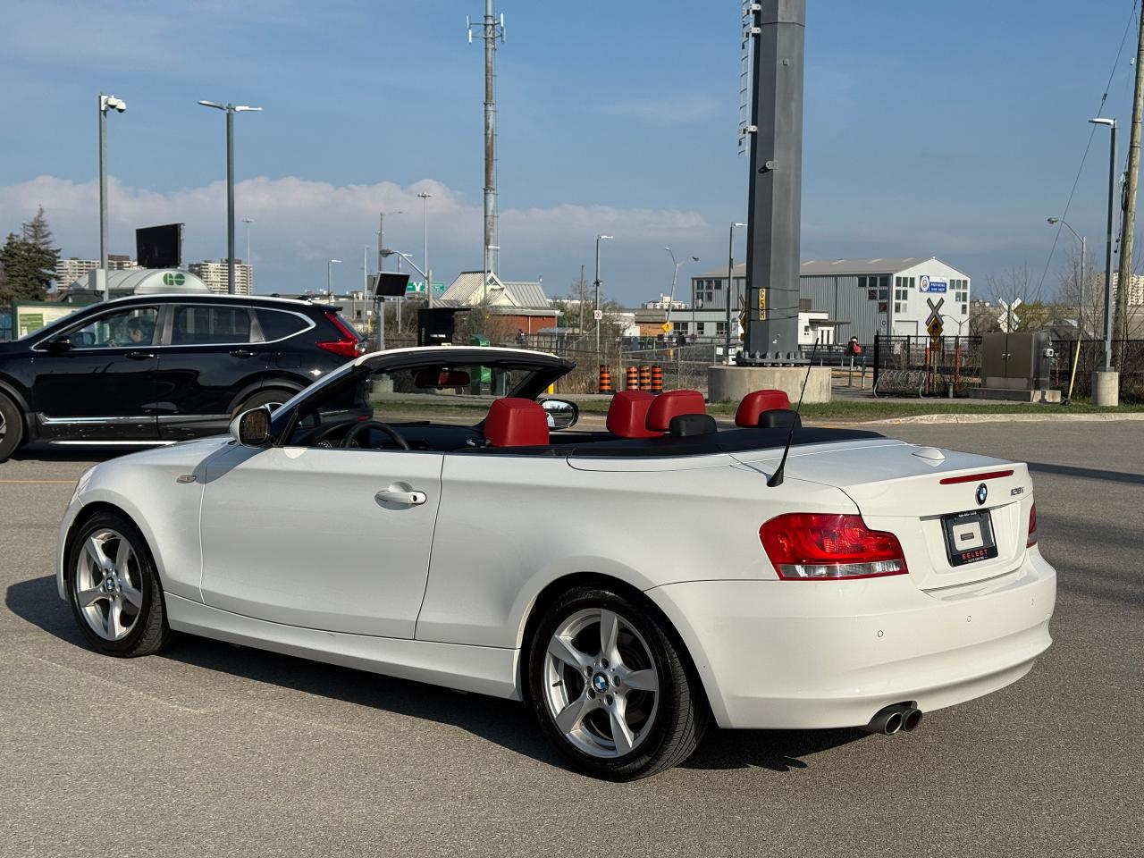 2012 BMW 1 Series 128i*CONVERTIBLE* - Photo #26