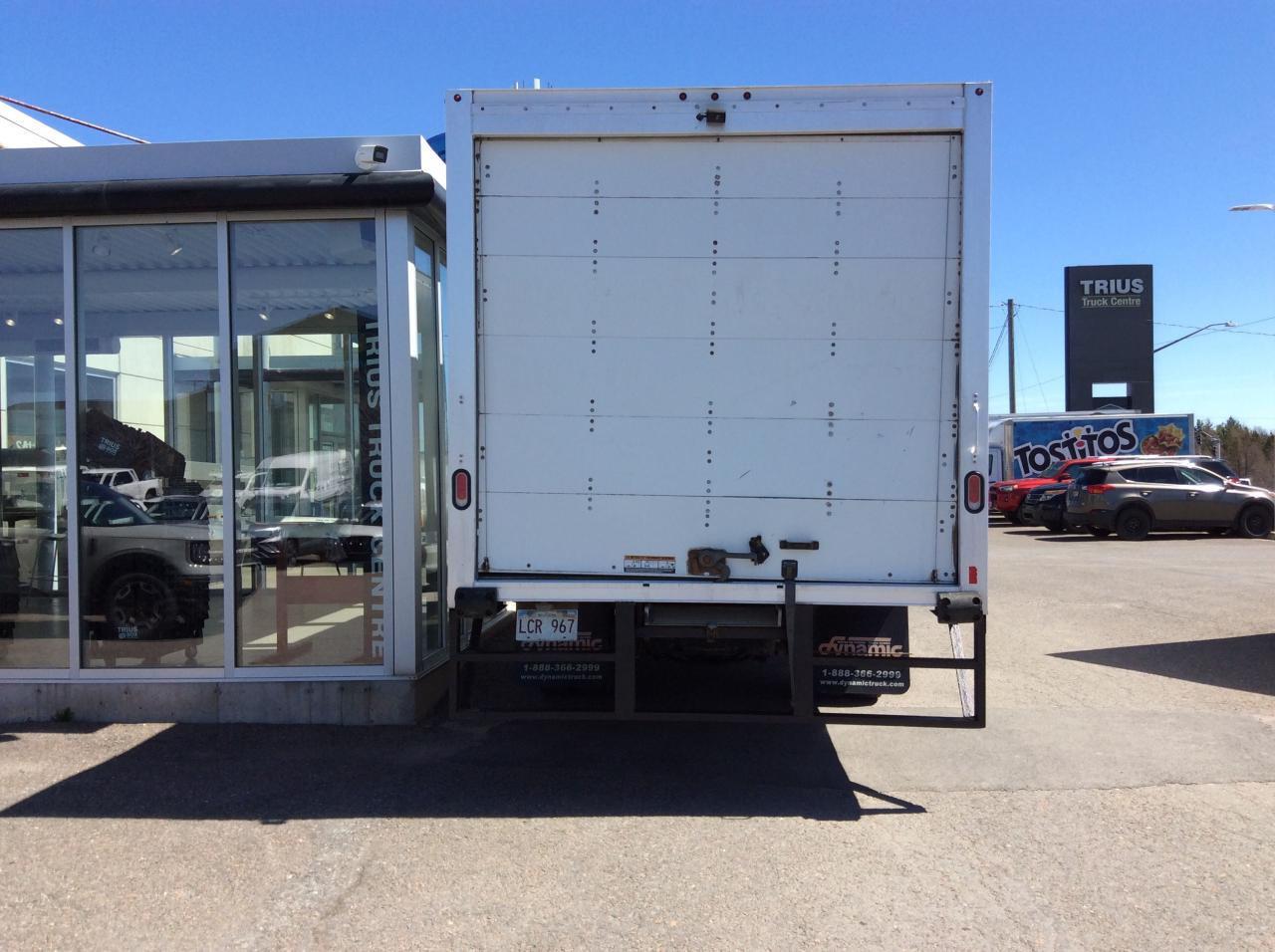 2022 Ford F-550 XL Photo