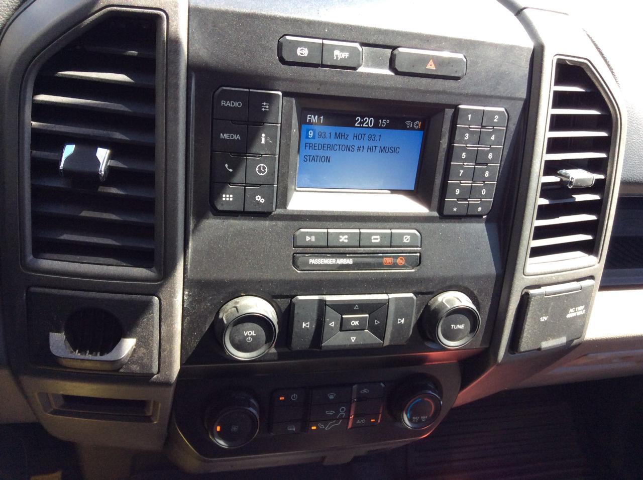 2022 Ford F-550 XL Photo4