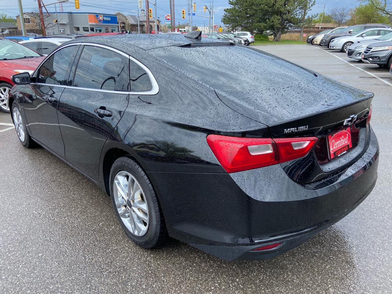 2018 Chevrolet Malibu LT ** CARPLAY, AUTOSTART ** Photo4