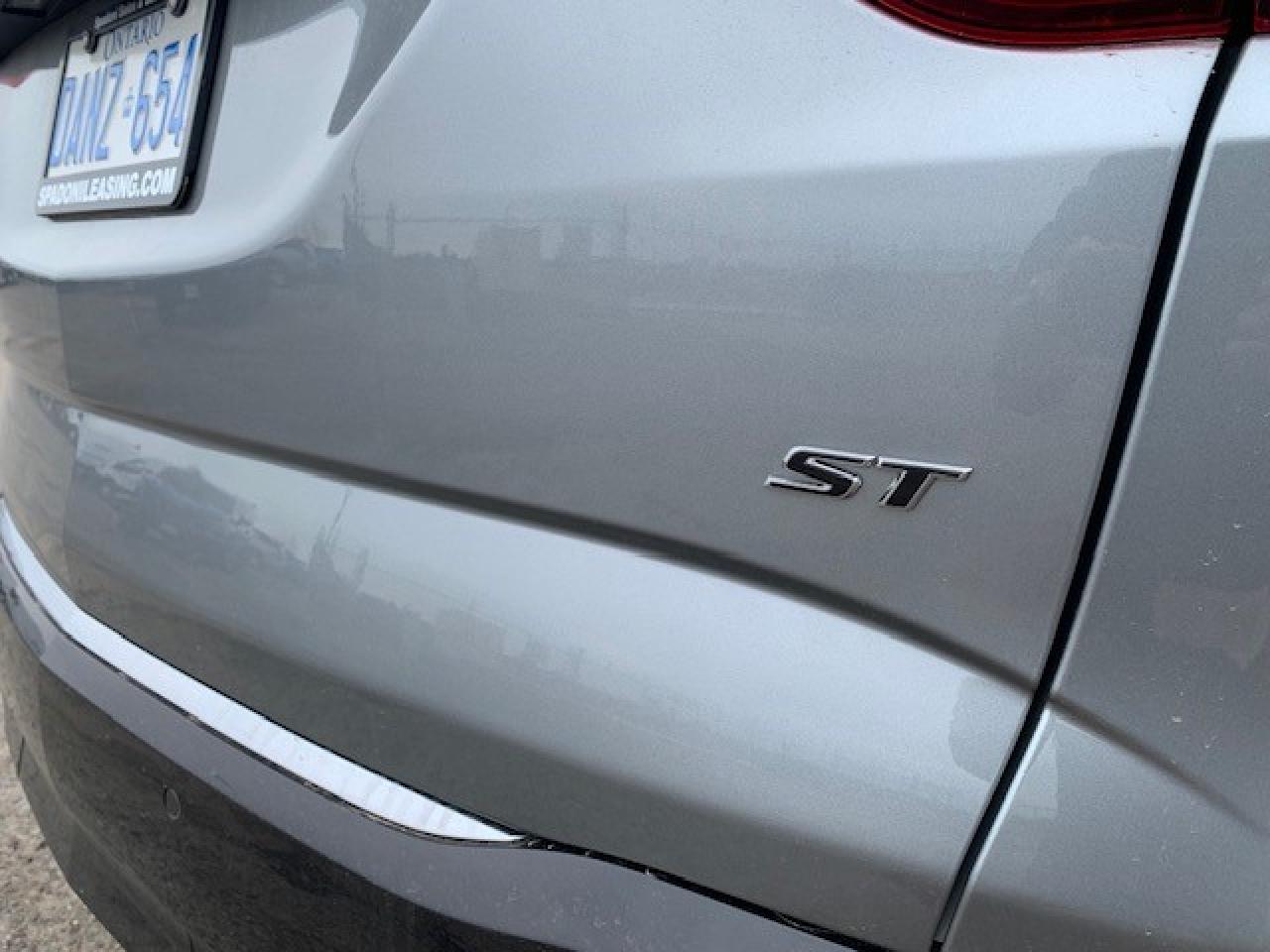 2024 Buick Enclave Essence - Photo #3
