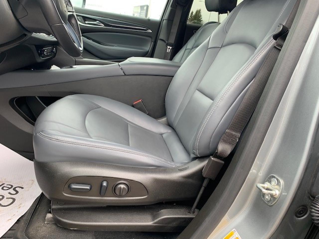 2024 Buick Enclave Essence - Photo #10