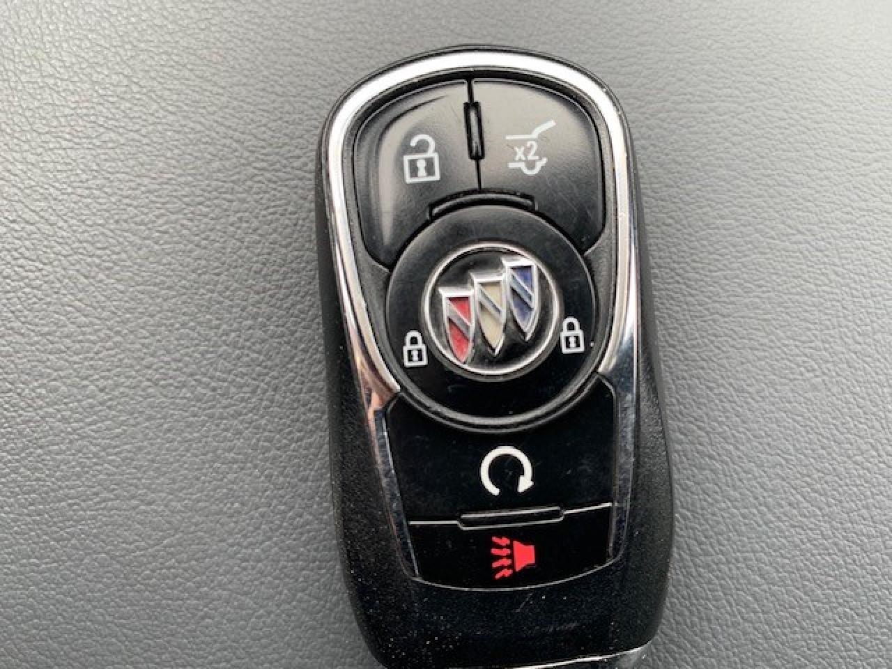 2024 Buick Enclave Essence - Photo #15