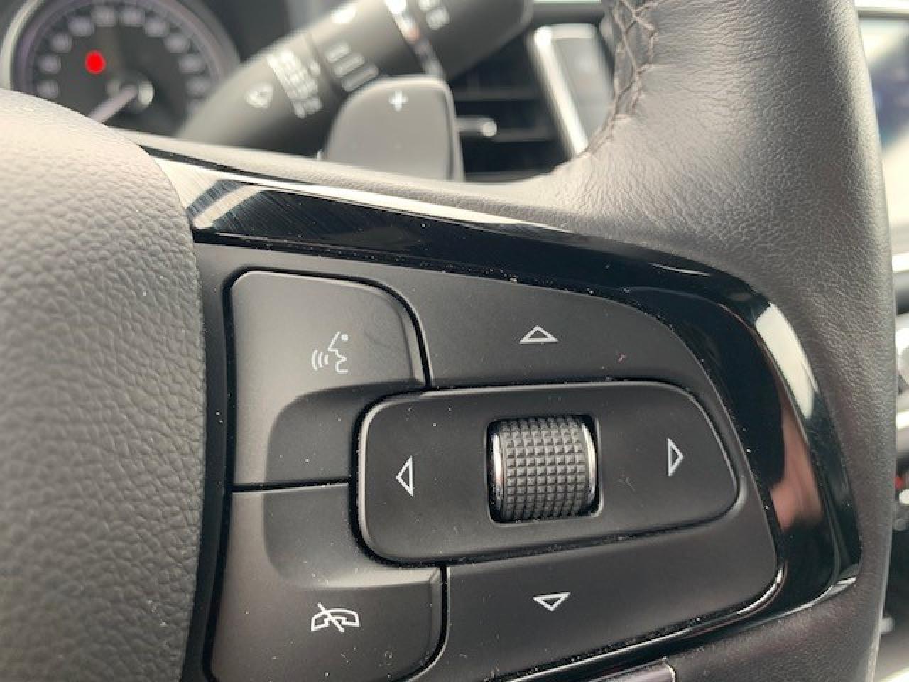 2024 Buick Enclave Essence - Photo #16