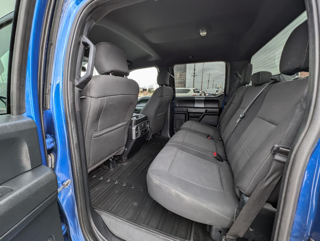 2017 Ford F-150 XLT | LIFTED | NEW TIRES - Photo #8
