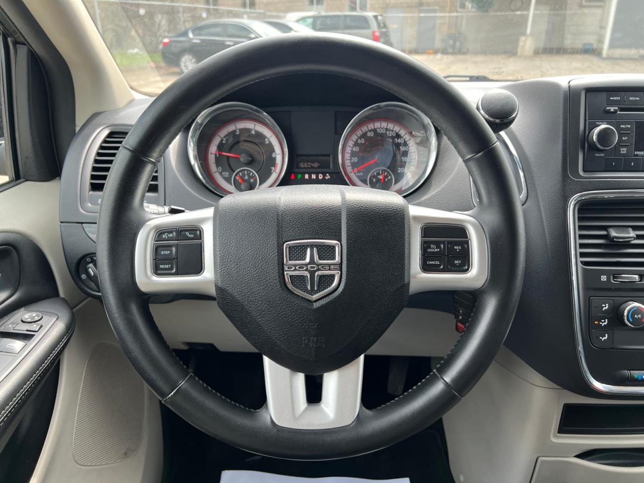 2017 Dodge Grand Caravan AUTO NO ACCIDENT BLUETOOTH - Photo #14