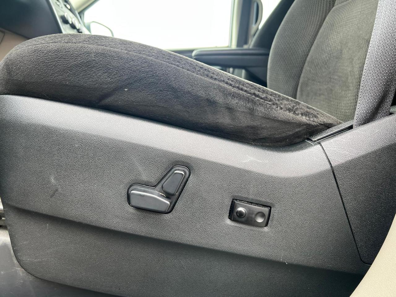 2017 Dodge Grand Caravan AUTO NO ACCIDENT BLUETOOTH - Photo #18