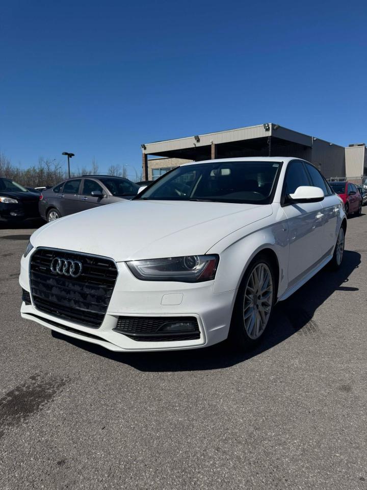 Used 2016 Audi A4 Komfort plus for sale in Vaudreuil-Dorion, QC