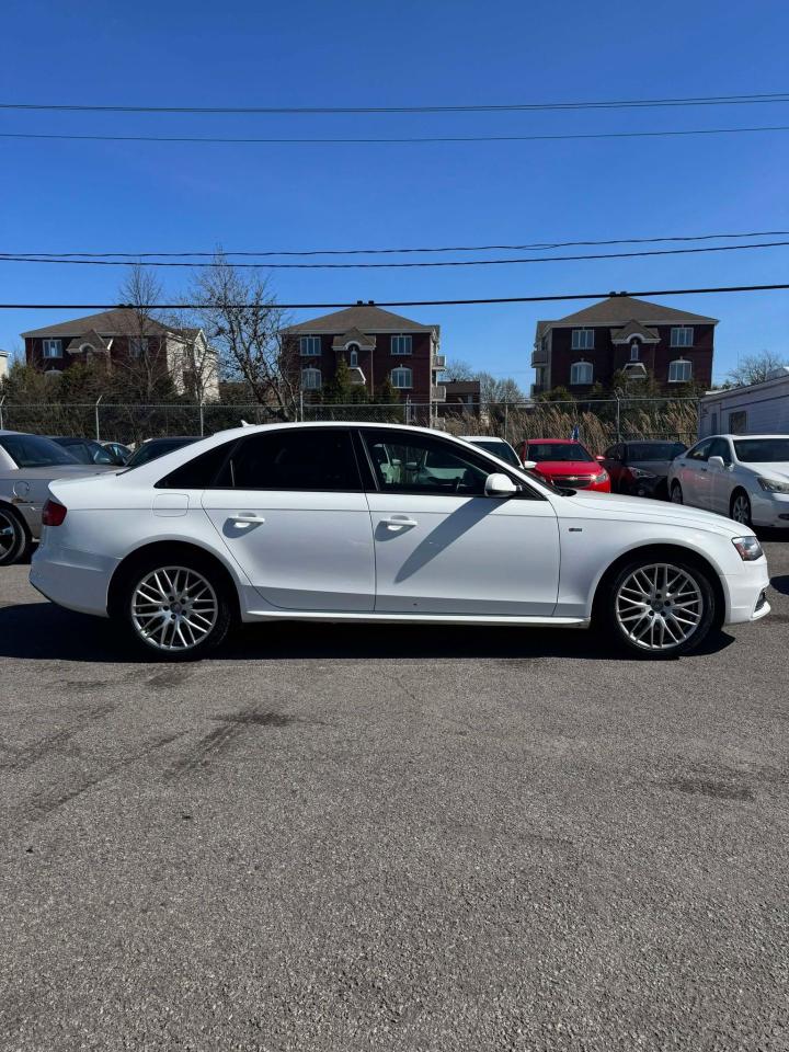 2016 Audi A4 Komfort plus - Photo #3