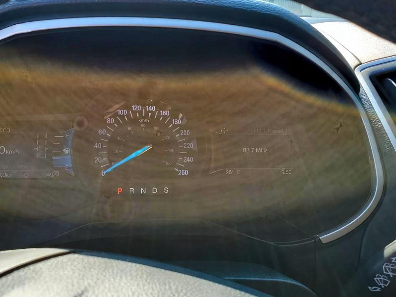 2020 Ford Edge SEL-AWD-NAVIGATION-REAR CAMERA-REMOTE START - Photo #12