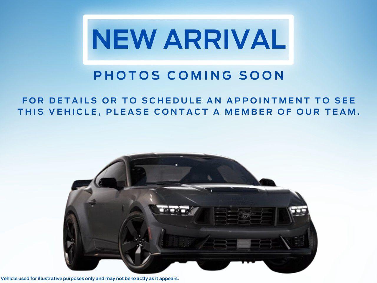 New 2025 Ford Mustang EcoBoost Premium Convertible for sale in Midland, ON