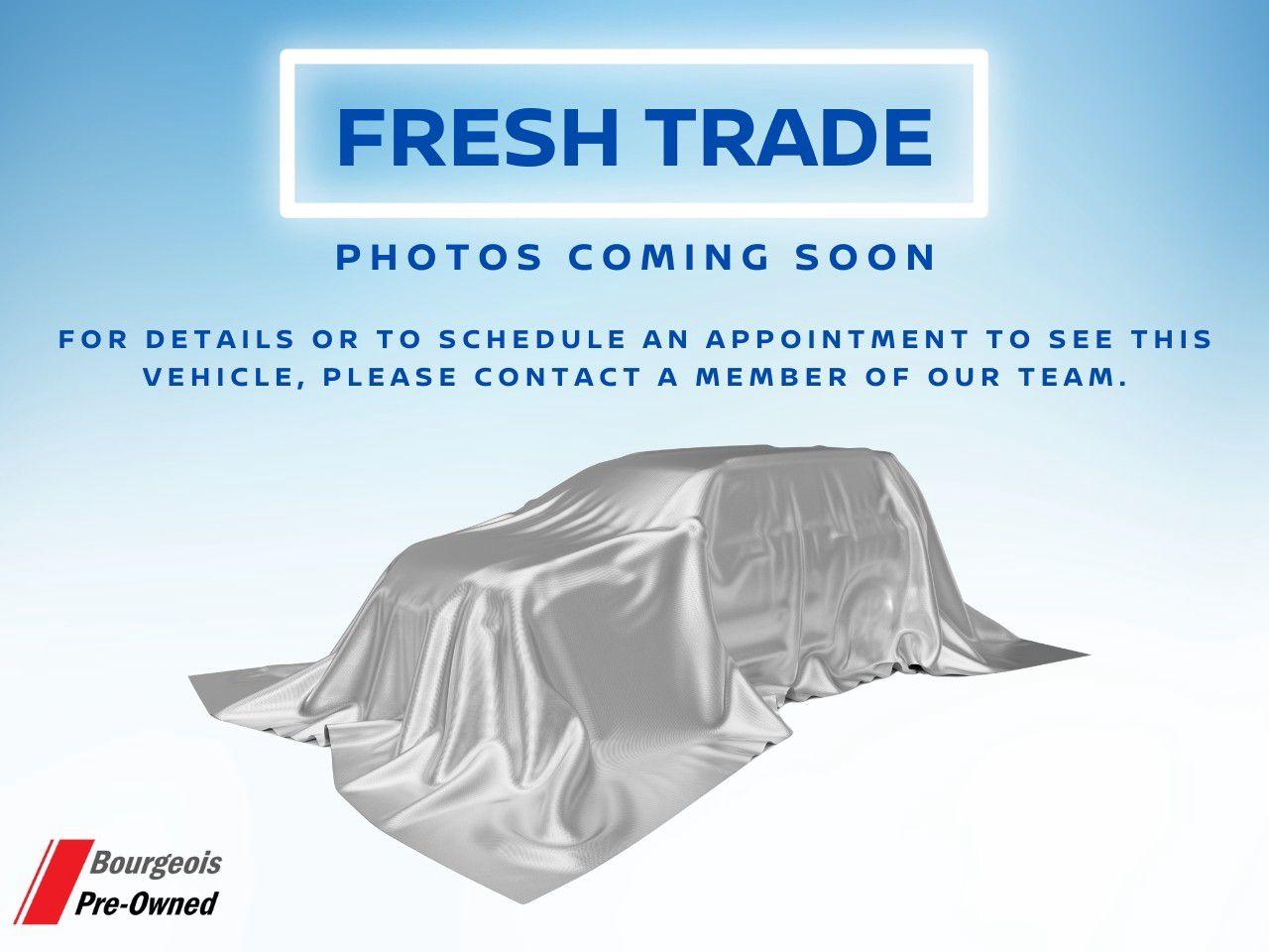 Used 2024 Kia Seltos EX FWD for sale in Midland, ON