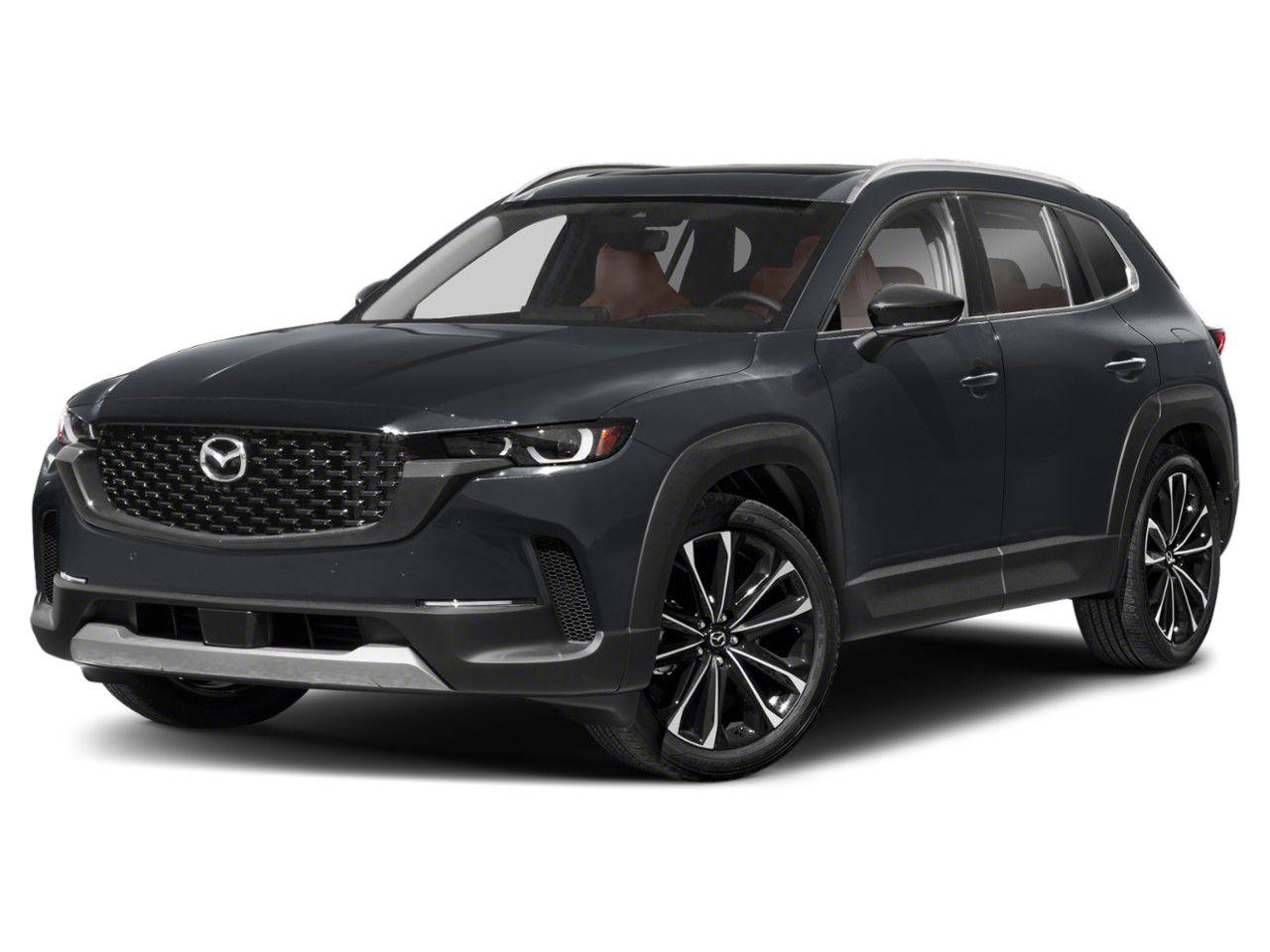 New 2025 Mazda CX-50 GT w/Turbo AWD for sale in Steinbach, MB