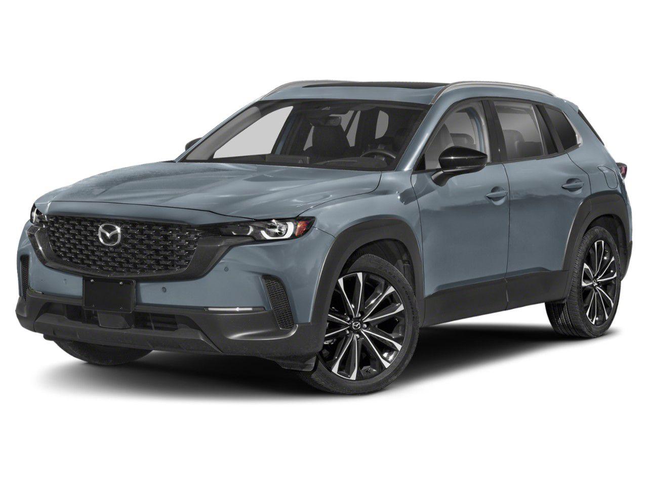 New 2025 Mazda CX-50 GT AWD for sale in Steinbach, MB
