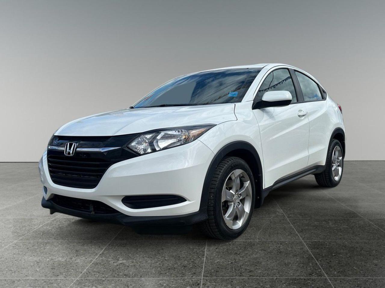 Used 2018 Honda HR-V Lx Awd Cvt for sale in Saskatoon, SK