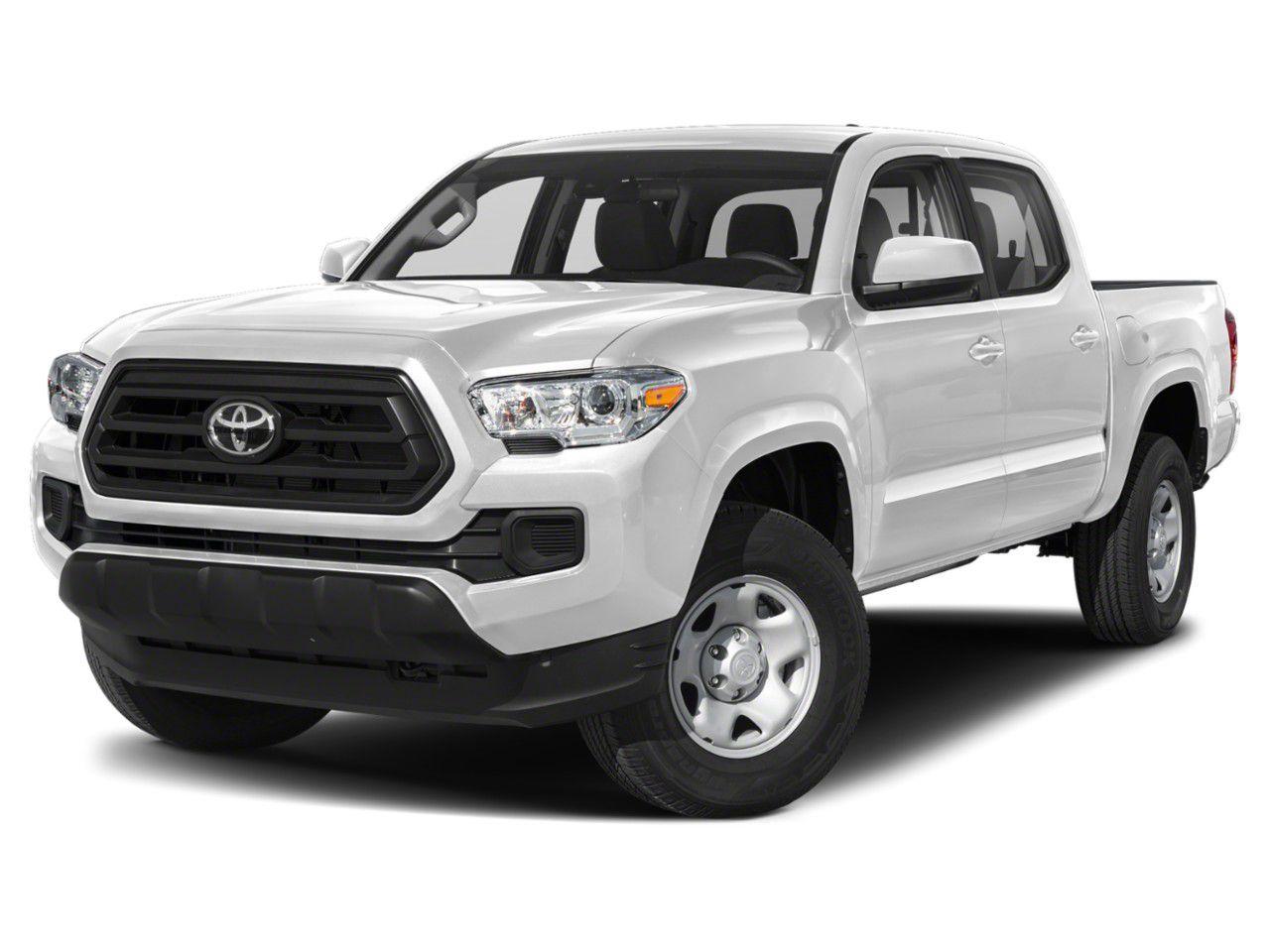 Used 2022 Toyota Tacoma 4x4 Double Cab Auto for sale in Gloucester, ON