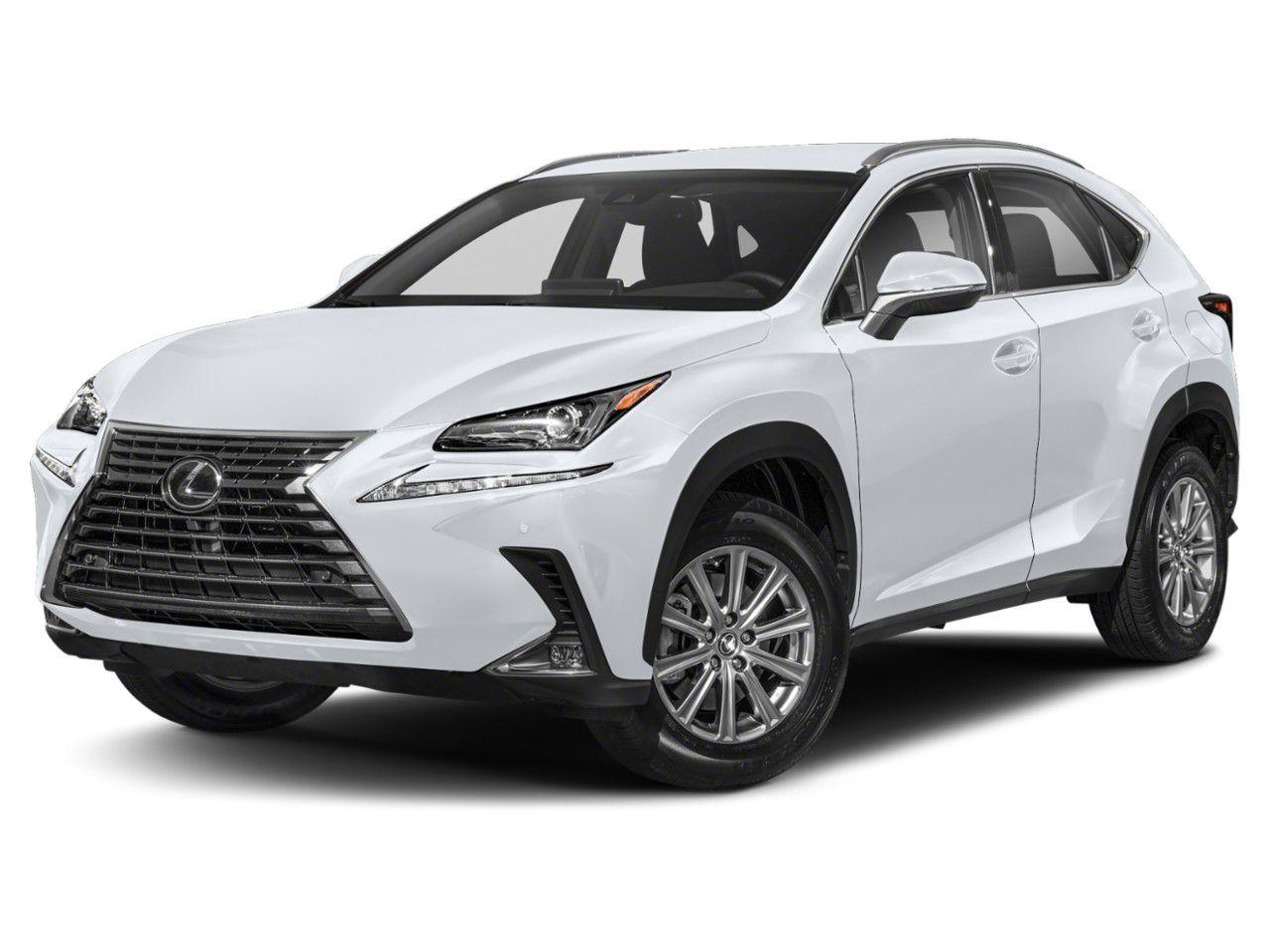 Used 2021 Lexus NX AWD for sale in Newmarket, ON