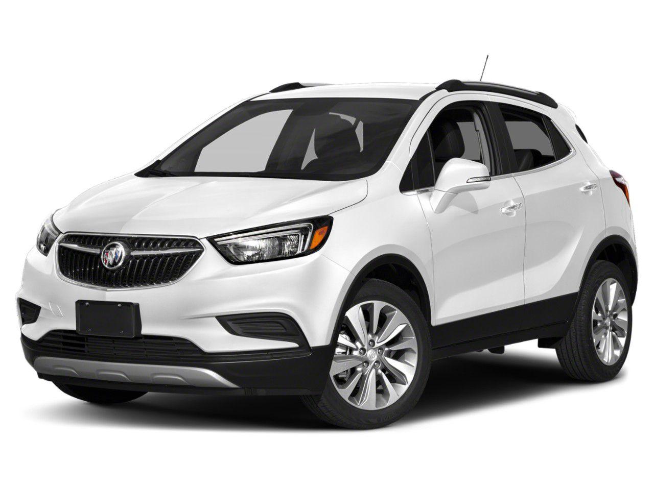 Used 2019 Buick Encore Essence AWD for sale in Newmarket, ON