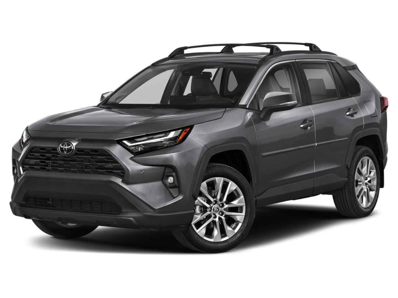 Used 2023 Toyota RAV4 XLE for sale in Ottawa, ON