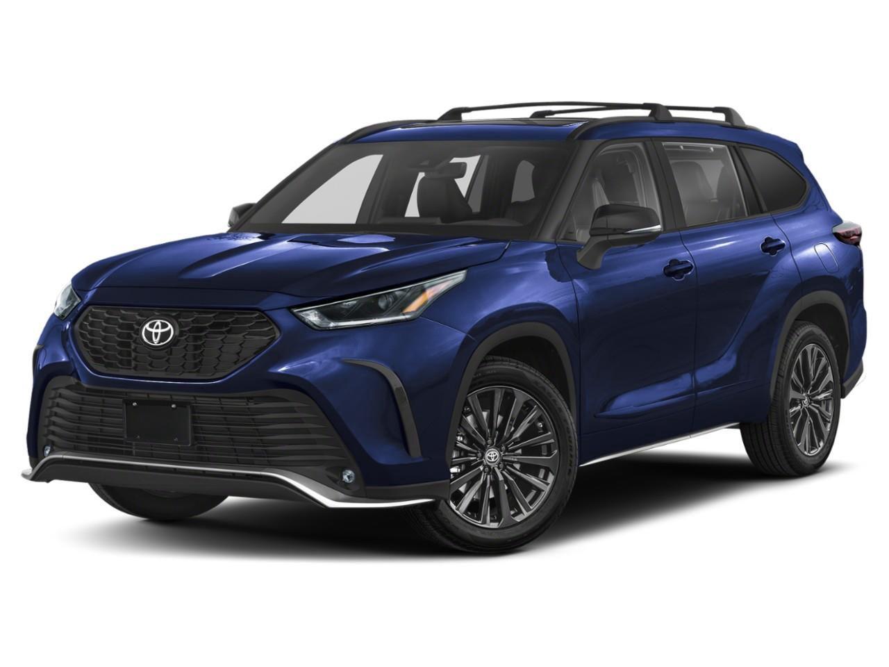 Used 2023 Toyota Highlander XSE for sale in Ottawa, ON