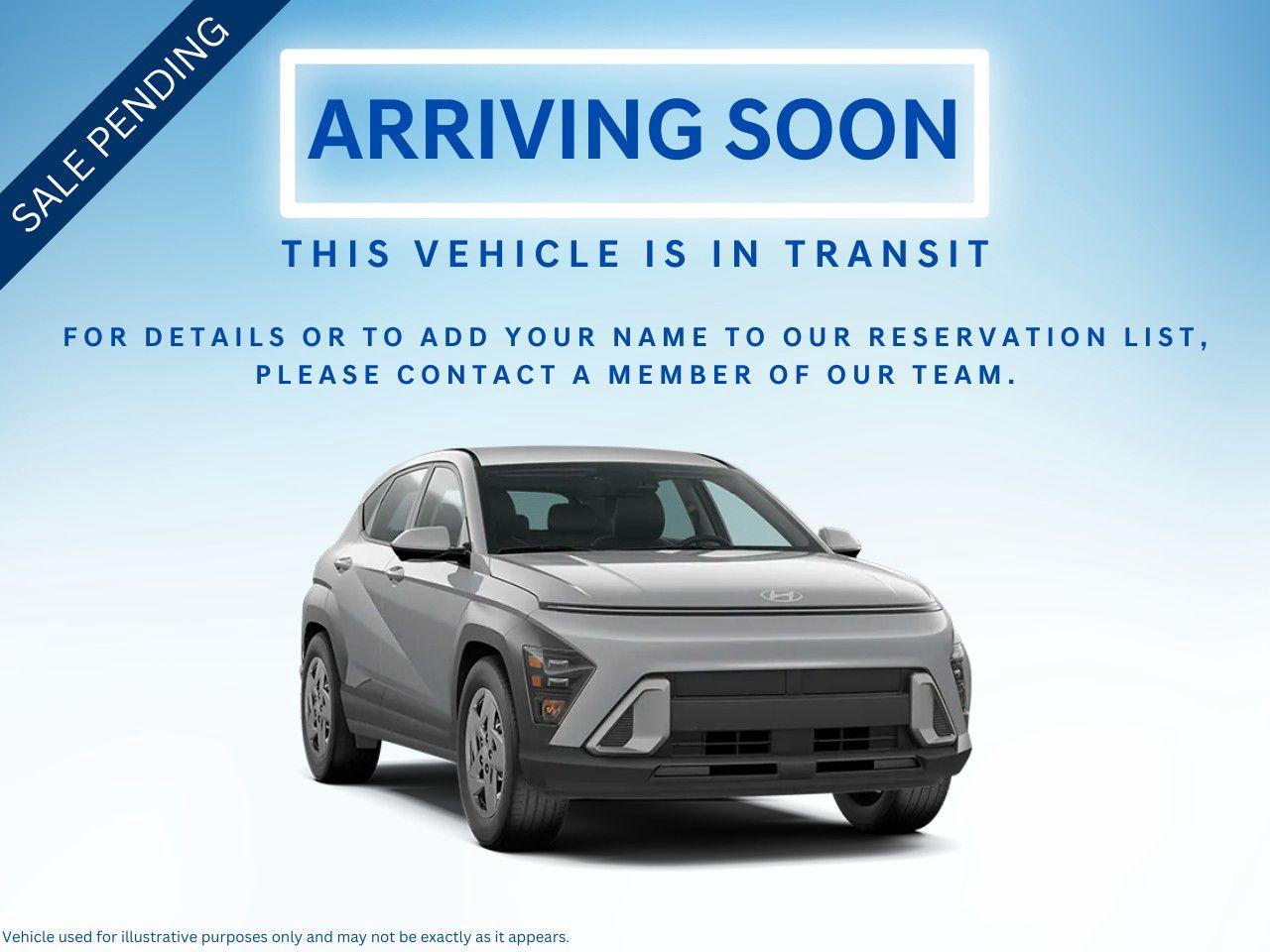 New 2025 Hyundai KONA 1.6T N Line Ultimate AWD for sale in Midland, ON